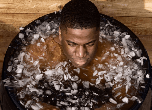 10 Life Changing Benefits of Using Cold Baths and Showers