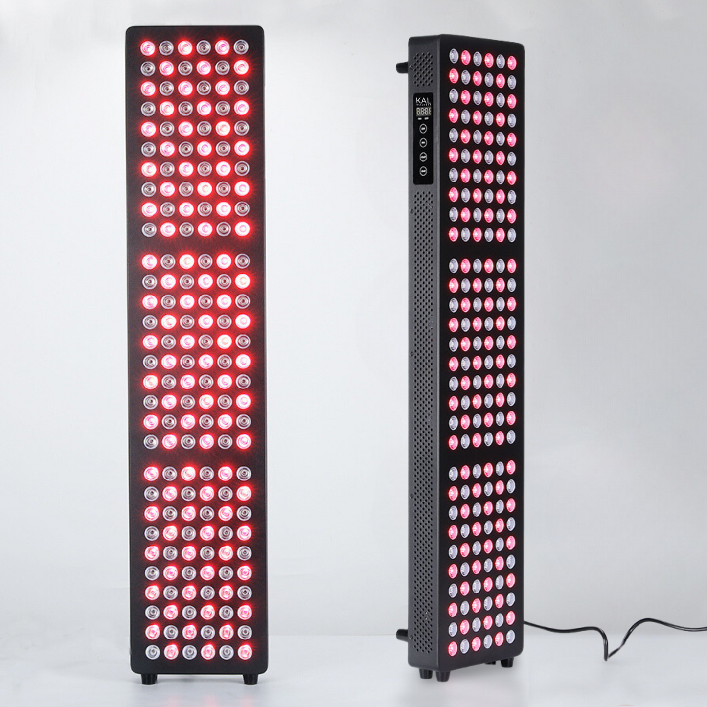 Red Light Therapy Panel