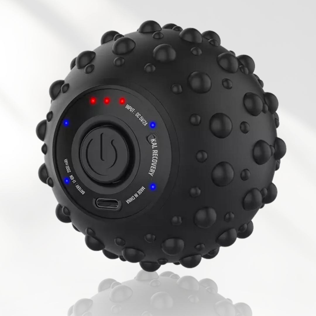 Vibrating Massage Ball