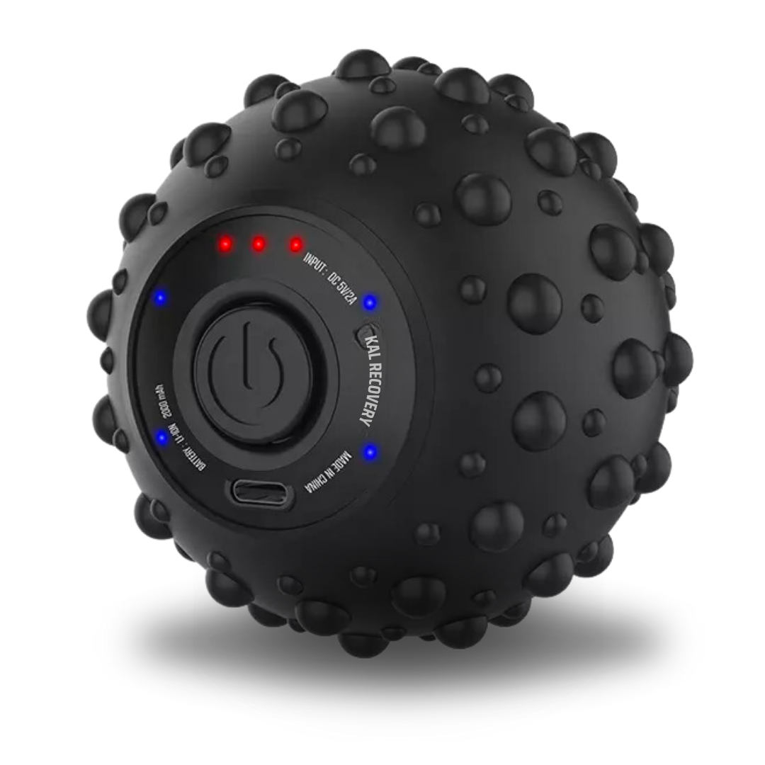 Vibrating Massage Ball