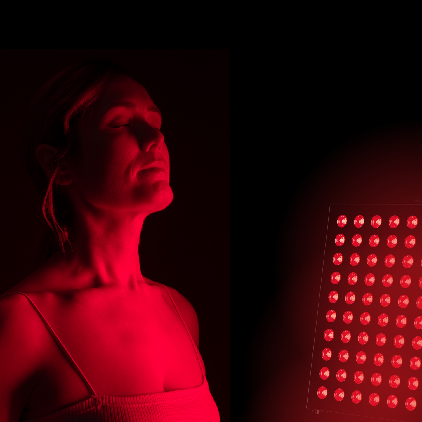 Red Light Therapy