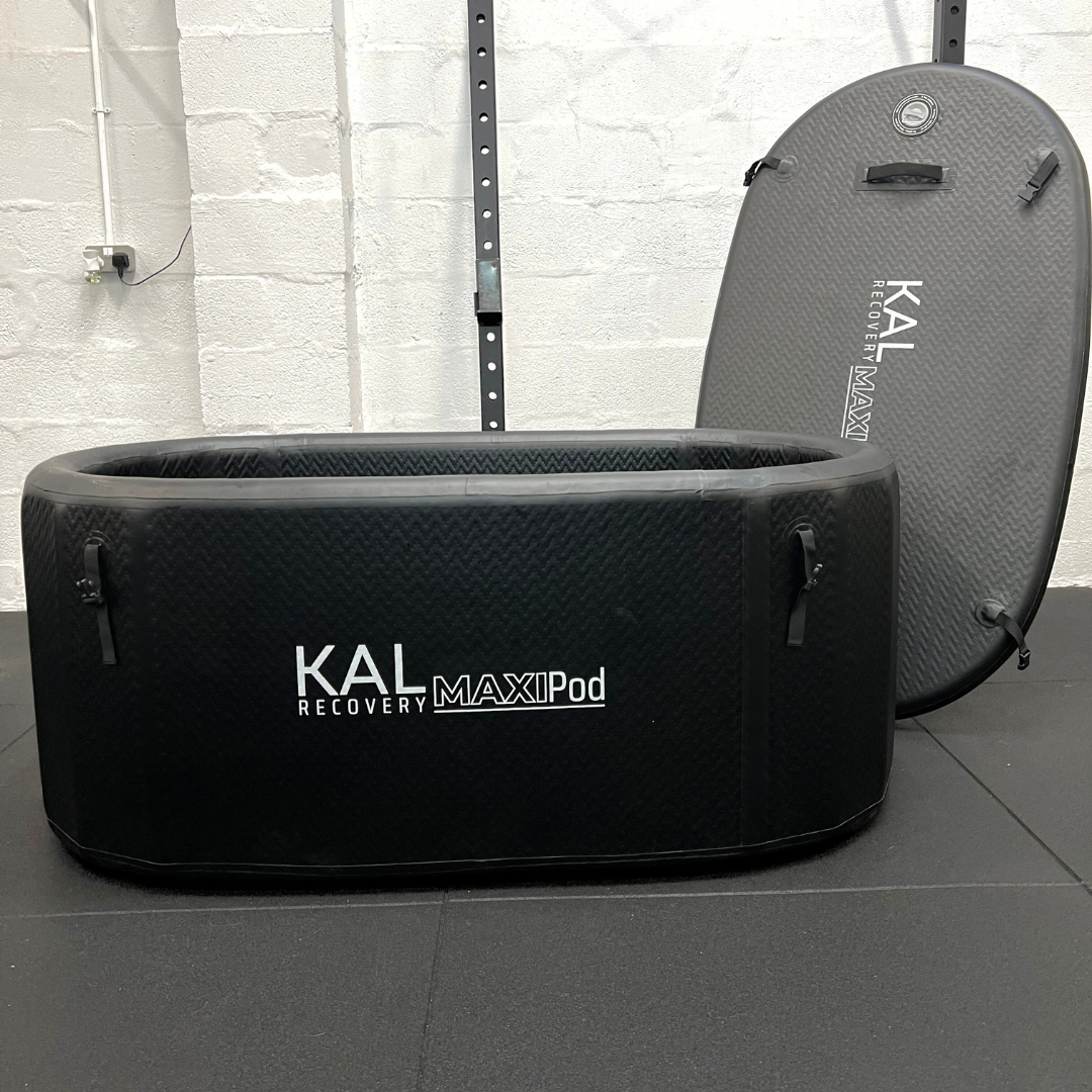 KAL Recovery Large Ice Bath Muscle Recovery