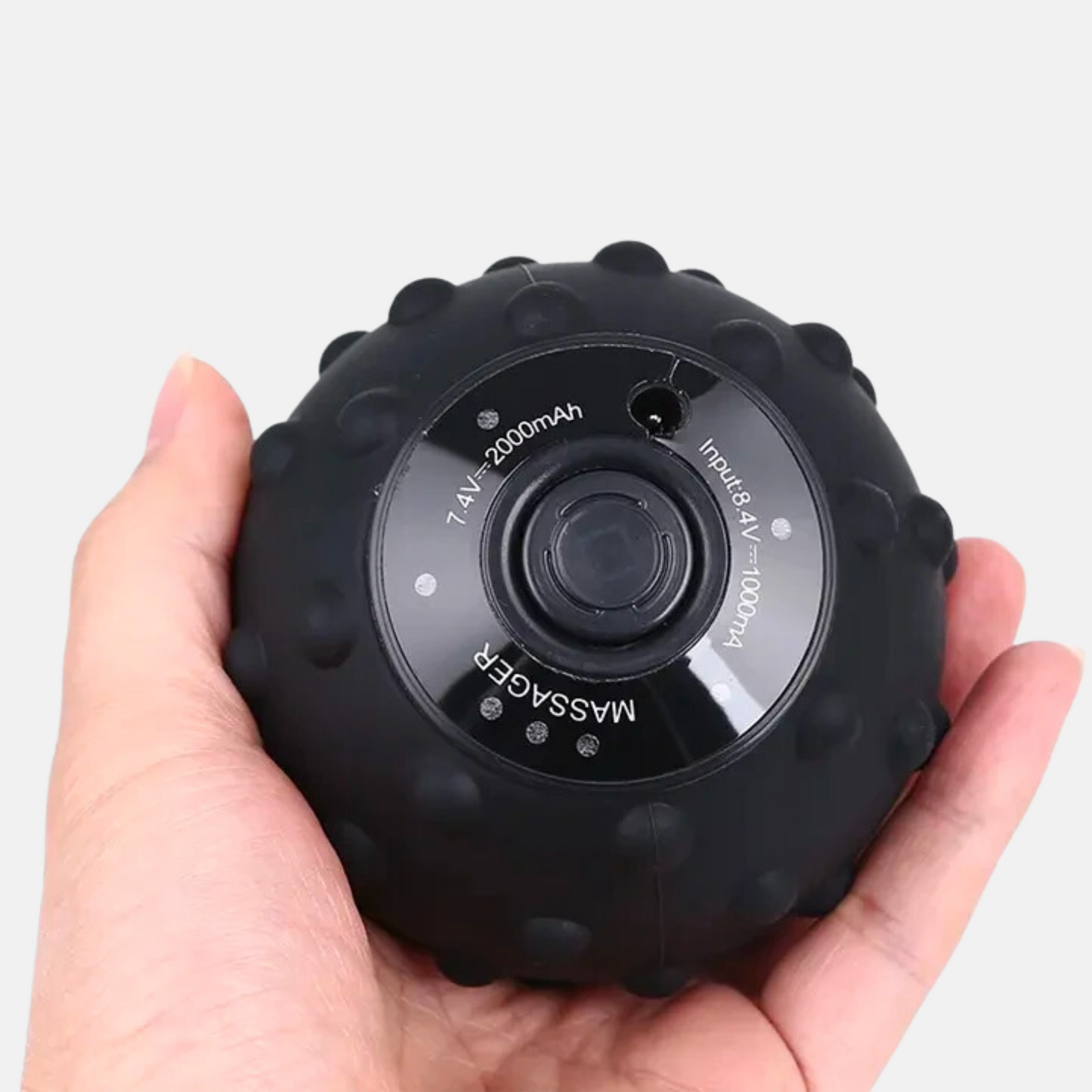 Vibrating Massage Ball