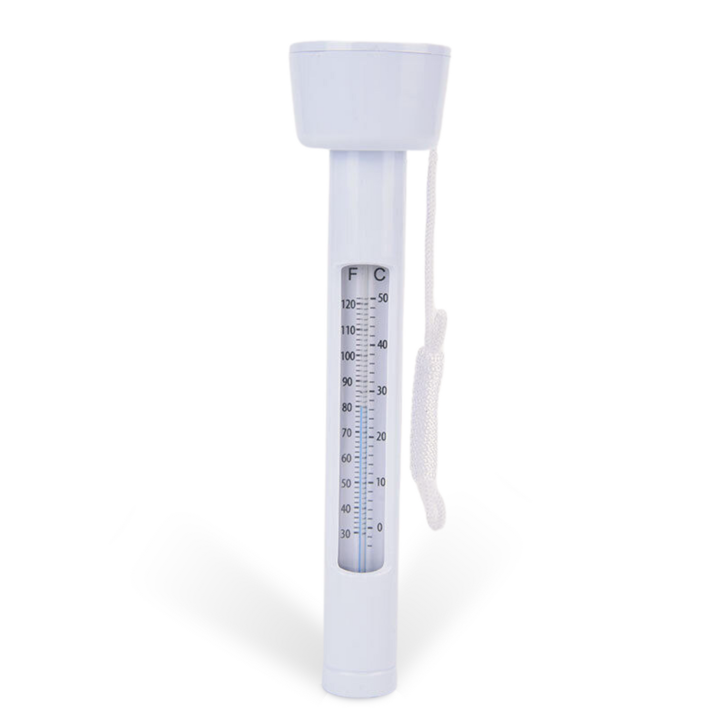 Floating Thermometer