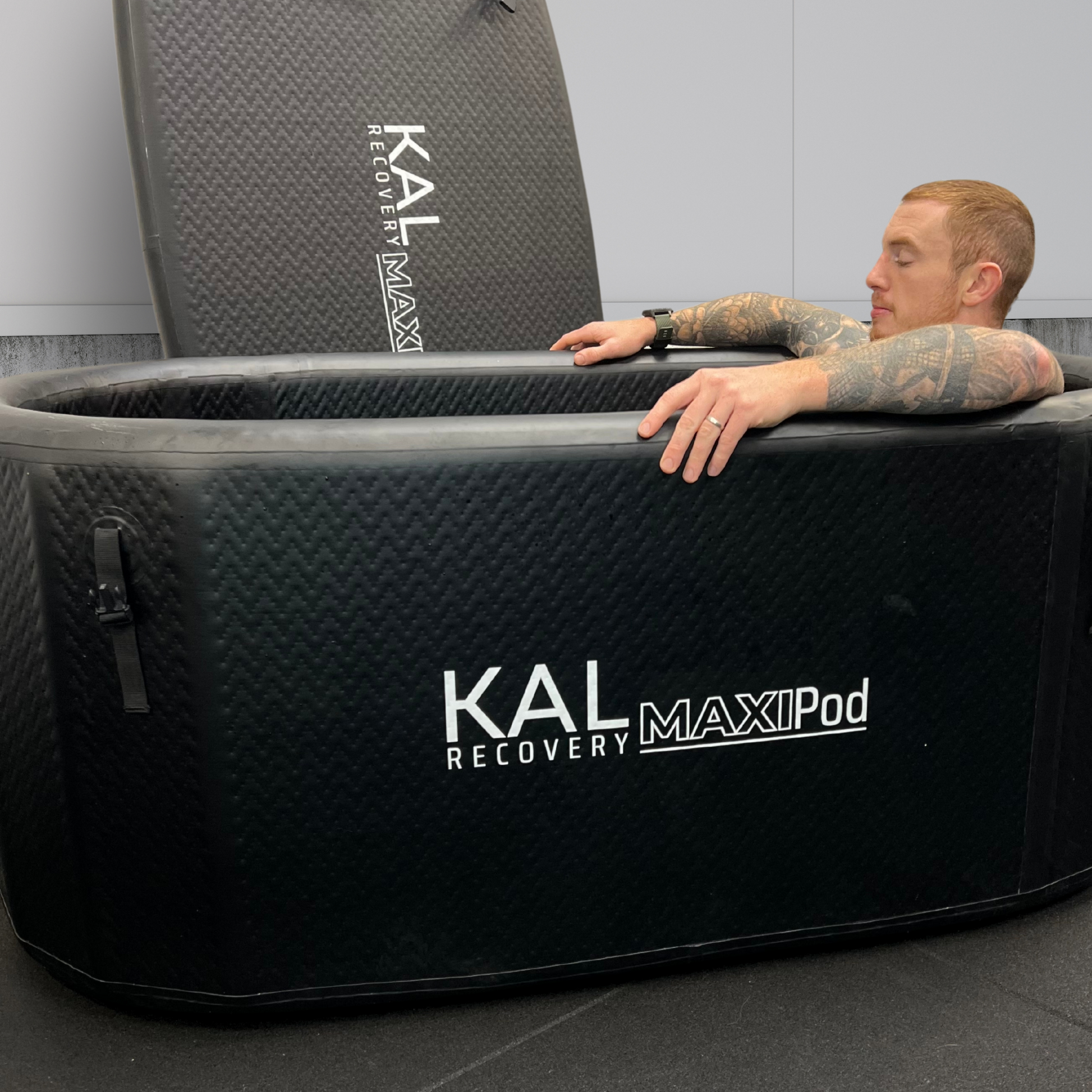 MaxiPod Large Ice Bath