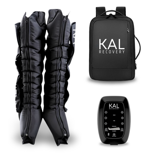 KAL Recovery compression boots