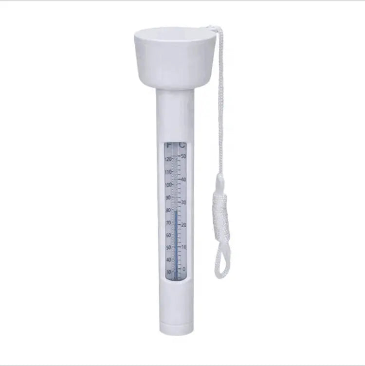 Floating Thermometer