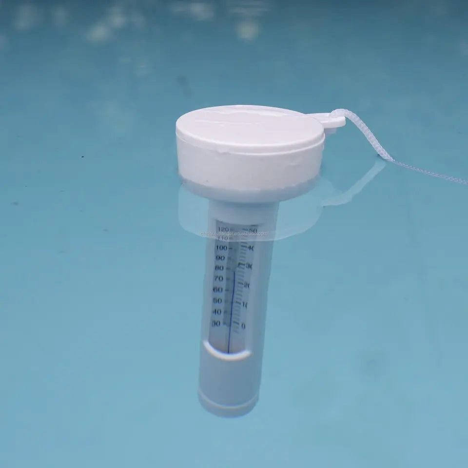 Floating Thermometer